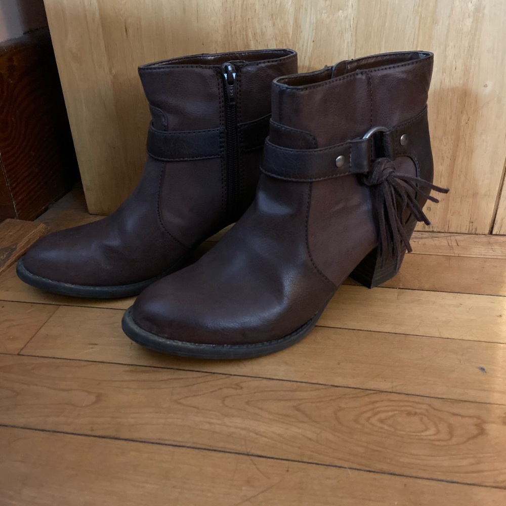 American Eagle Ankle Boots